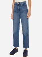 Tommy Jeans Regular Fit jeansy damskie proste rozmiar 28/34