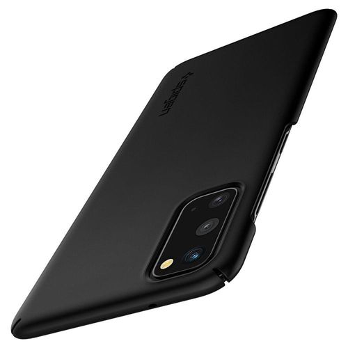 Etui Spigen Thin Fit Galaxy S20 Black na Arena.pl