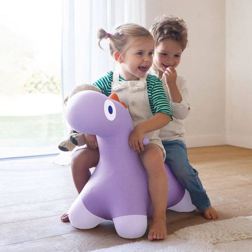 QUUT Skoczek Hoppi Dino Lavender na Arena.pl