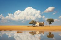 Plakat 30x20cm Domostwo