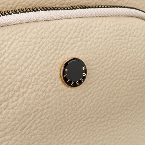 saszetka pu ptn mis-01-3544 beige na Arena.pl