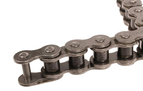 Łańcuch napędowy koparki Weibang WBTR126H CZĘŚĆ ORYGINALNA KG12030110 na Arena.pl