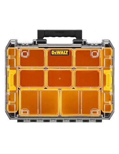 ORGANIZER WODOSZCZELNY TSTAK DWST82968 DEWALT na Arena.pl