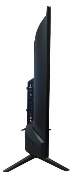 TELEWIZOR VIVAX 43" TV LED 43LE115T2S2 DVB-T2/S2 Full HD H.265/HEVC zdjęcie 11