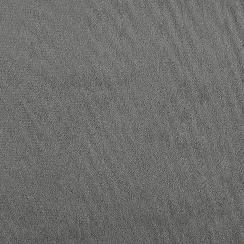 3-częściowy komplet wypoczynkowy, ciemnoszary, mikrofibra na Arena.pl