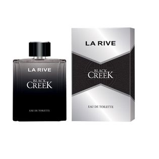 La Rive Black Creek For Man 100ml woda toaletowa