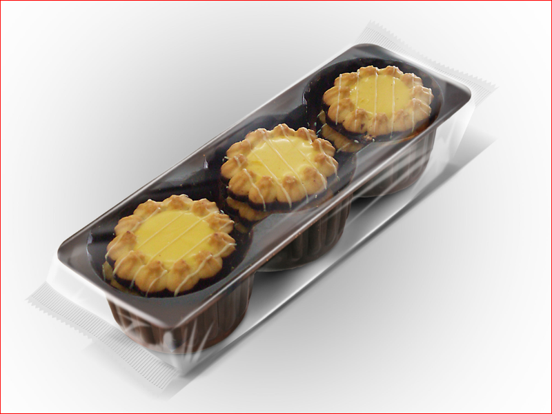 DELICPOL TOFFINKA 120G zdjęcie 1