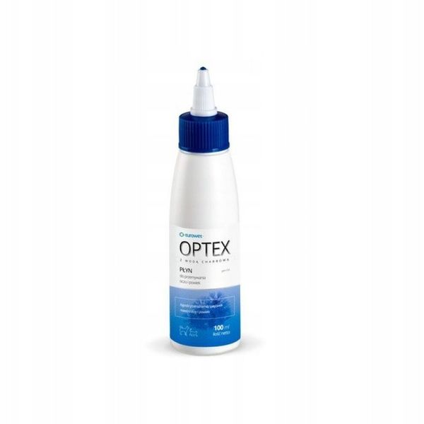 Eurowet Optex 100ml zdjęcie 4