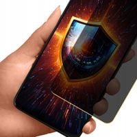 Motorola Moto G15 / G15 Power - 3mk Silky Matt Privacy