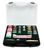 BALLISTOL Zestaw do czyszczenia broni