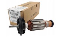 BOSCH GWS 850CE GWS 8-125C PWS 2000 WIRNIK SZLIFIERKI ORYGINAŁ 1604010667