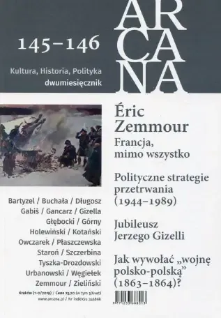 Arcana nr 178 zdjęcie 1