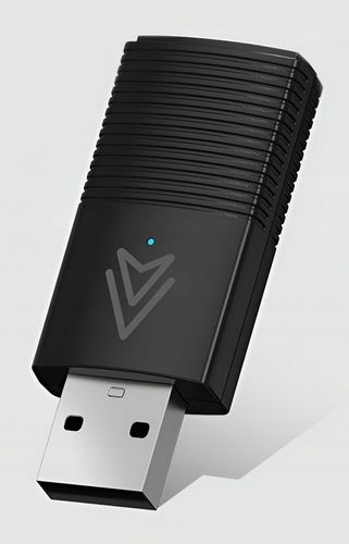 Bezprzewodowy Adapter Mini USB 2w1 TRADEBIT do iPhone / Androida na Arena.pl