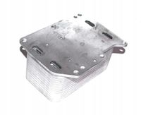 CHŁODNICA OLEJU RENAULT MASTER III 2010- Z FILTREM