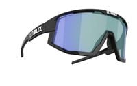 Okulary Bliz Fusion|Matt Black Nano Photochromic