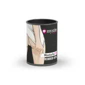 mystim masturbatin ribbed rita lemalla maszyna intymna w puszce tpe