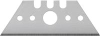 Ostrze trapezowe FISKARS 18 mm 1004616 (do noża 1004683) – zestaw 10 szt.