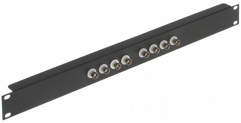 GNIAZDO DYSTRYBUCYJNE G-8B-RACK zdjęcie 4