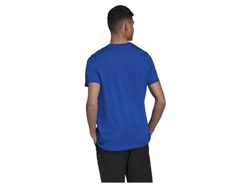 Koszulka męska ADIDAS ESSENTIAL TEE S na Arena.pl