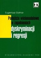 Gatnar Podejscie wielomodelowe w zagadnieniach