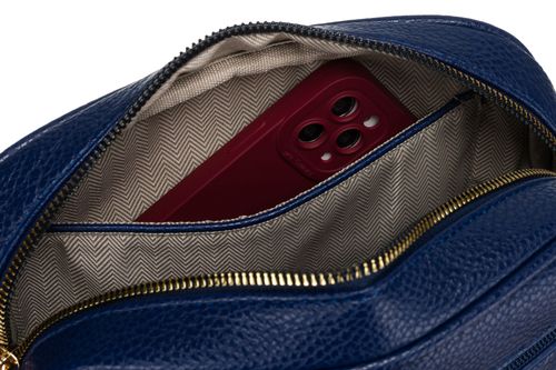 torebka ptn sty-2-f19-1009 navy na Arena.pl