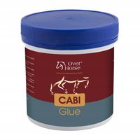 Over Horse Cabi Glue żel na strzałki 300 ml PĘDZELEK GRATIS!!!
