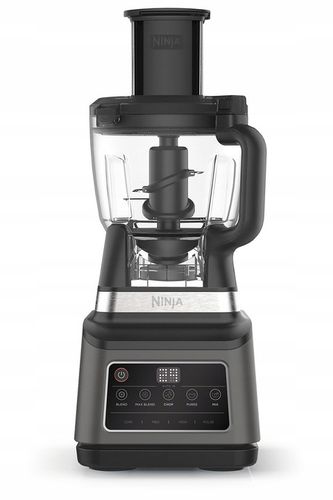 NINJA BLADE - ROBOT KUCHENNY 3w1 1200W AUTO-IQ + BLENDER 2,1L + KUBEK 700ml na Arena.pl