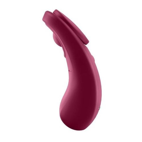 Sexy Secret Panty Vibrator zdjęcie 6