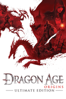 Dragon Age: Origins - Ultimate Edition KLUCZ GOG CD KEY KOD BEZ VPN 24/7
