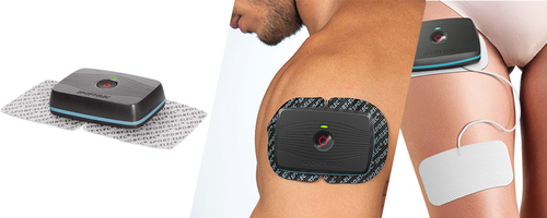 Silnik Sport-elec Free Action Bluetooth na Arena.pl