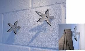 Wieszak NINJA na Arena.pl