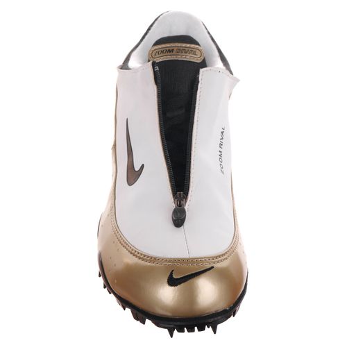 Buty biegowe Nike Zoom Rival Sprint Plus unisex kolce lekkoatletyczne krótkodystansowe do biegania 44 na Arena.pl