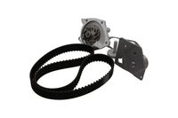 ZESTAW PASKA ROZRZĄDU Z POMPA RENAULT LAGUNA II 2002 2003 2004 2005 2006