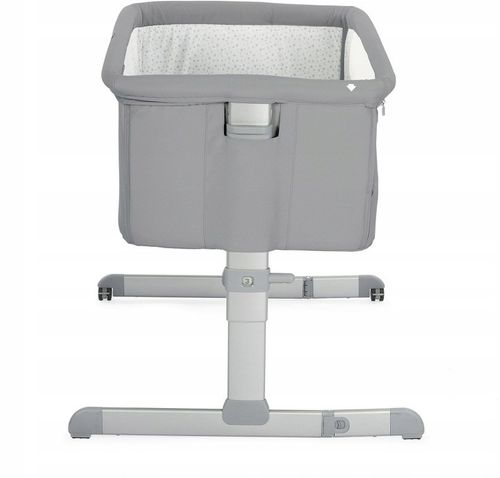 Łóżeczko Chicco Next2Me Pearl na Arena.pl