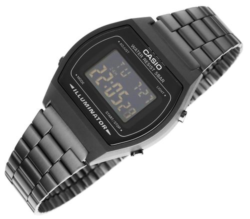Zegarek CASIO Vintage B640WB-1BEF + BOX na Arena.pl