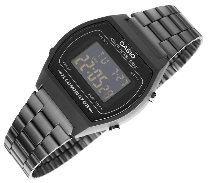 Zegarek CASIO Vintage B640WB-1BEF + BOX zdjęcie 4