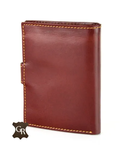 portfel skórzany rfid elleni na Arena.pl