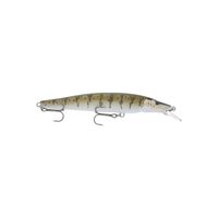 ADUSTA WOBLER JERK SPIKER 017 ZANDER 130 mm