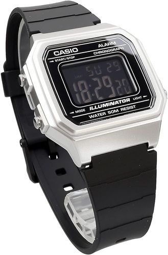 ZEGAREK UNISEX CASIO  W-217HM-7B + BOX na Arena.pl