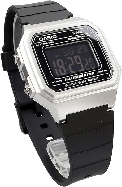 ZEGAREK UNISEX CASIO  W-217HM-7B + BOX zdjęcie 2
