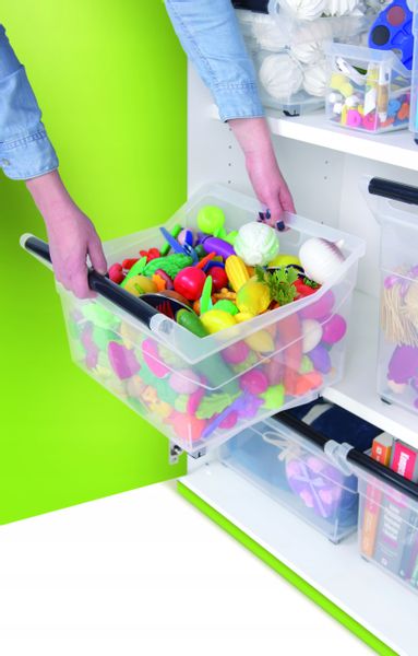 Pojemnik wielofunkcyjny NUK3H zdjęcie 6