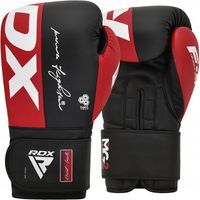 Rękawice bokserskie RDX BGR-F4R-14OZ 14 oz