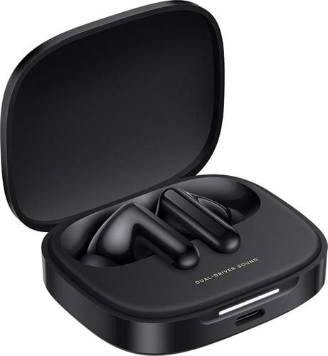 Xiaomi Redmi Buds 6 | Built-in microphone | Bluetooth | Night Black na Arena.pl