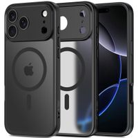 TECH-PROTECT BASICMAG MAGSAFE IPHONE 17 PRO MAX MATTE BLACK