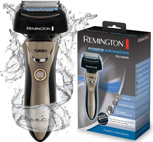 Golarka Maszynka Trymer REMINGTON F9200 na Arena.pl