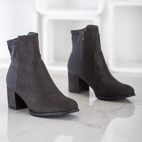 Szare Botki r.41 na Arena.pl