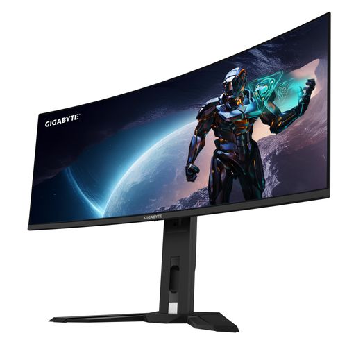 Monitor LED 32" Gigabyte MO34WQC2 OLED na Arena.pl