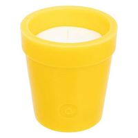 Świeca Gini 330 g cytynowa