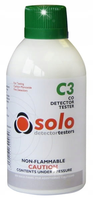 Gaz testowy czujek CO Solo C3 aerozol
