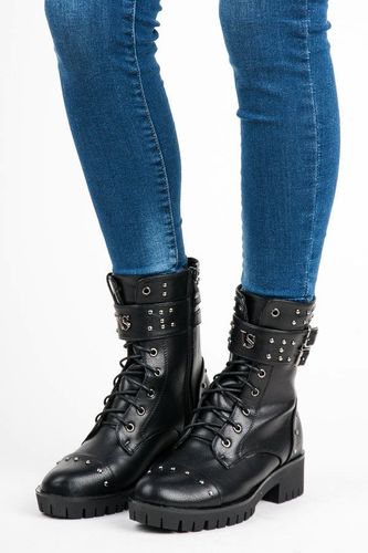 STYLOWE WORKERY Rozmiar - 41 na Arena.pl